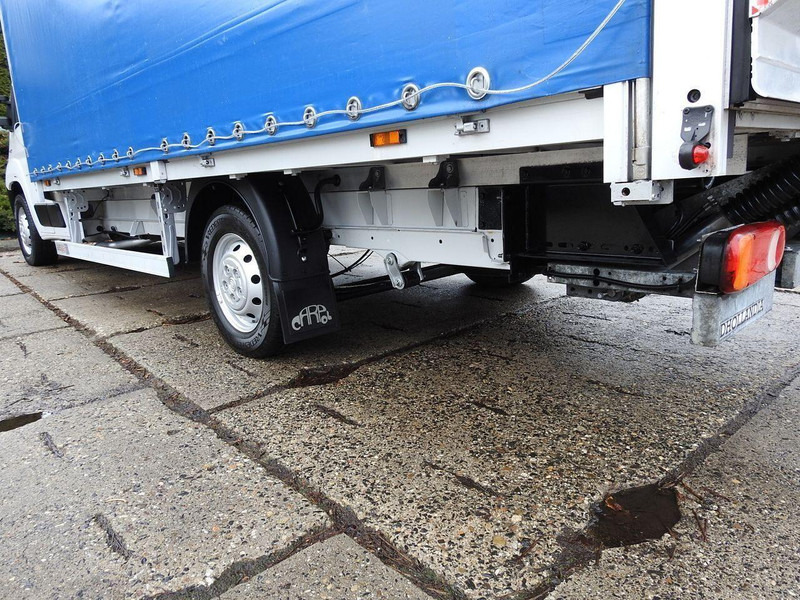 Leasing of Fiat DUCATO PLANDEKA WINDA 9 PALET WEBASTO TEMPOMAT KLIMATYZACJA LEDY Fiat DUCATO PLANDEKA WINDA 9 PALET WEBASTO TEMPOMAT KLIMATYZACJA LEDY: picture 17 Leasing of Fiat DUCATO PLANDEKA WINDA 9 PALET WEBASTO TEMPOMAT KLIMATYZACJA LEDY Fiat DUCATO PLANDEKA WINDA 9 PALET WEBASTO TEMPOMAT KLIMATYZACJA LEDY: picture 17