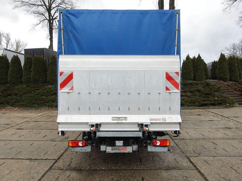 Leasing of Fiat DUCATO PLANDEKA WINDA 9 PALET WEBASTO TEMPOMAT KLIMATYZACJA LEDY Fiat DUCATO PLANDEKA WINDA 9 PALET WEBASTO TEMPOMAT KLIMATYZACJA LEDY: picture 11 Leasing of Fiat DUCATO PLANDEKA WINDA 9 PALET WEBASTO TEMPOMAT KLIMATYZACJA LEDY Fiat DUCATO PLANDEKA WINDA 9 PALET WEBASTO TEMPOMAT KLIMATYZACJA LEDY: picture 11