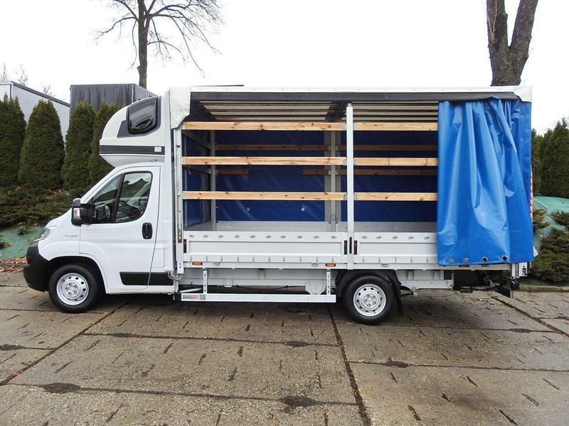 Leasing of Fiat DUCATO PLANDEKA WINDA 9 PALET WEBASTO TEMPOMAT KLIMATYZACJA LEDY Fiat DUCATO PLANDEKA WINDA 9 PALET WEBASTO TEMPOMAT KLIMATYZACJA LEDY: picture 8 Leasing of Fiat DUCATO PLANDEKA WINDA 9 PALET WEBASTO TEMPOMAT KLIMATYZACJA LEDY Fiat DUCATO PLANDEKA WINDA 9 PALET WEBASTO TEMPOMAT KLIMATYZACJA LEDY: picture 8