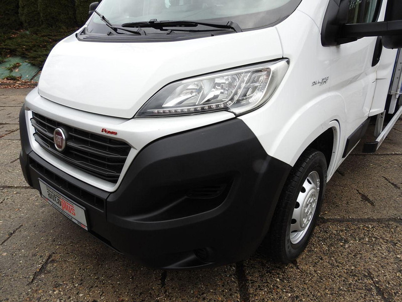 Leasing of Fiat DUCATO PLANDEKA WINDA 9 PALET WEBASTO TEMPOMAT KLIMATYZACJA LEDY Fiat DUCATO PLANDEKA WINDA 9 PALET WEBASTO TEMPOMAT KLIMATYZACJA LEDY: picture 19 Leasing of Fiat DUCATO PLANDEKA WINDA 9 PALET WEBASTO TEMPOMAT KLIMATYZACJA LEDY Fiat DUCATO PLANDEKA WINDA 9 PALET WEBASTO TEMPOMAT KLIMATYZACJA LEDY: picture 19