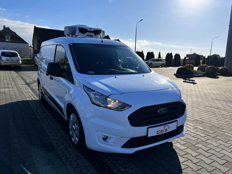 Ford Transit Connect - Small van: picture 5 Ford Transit Connect - Small van: picture 5