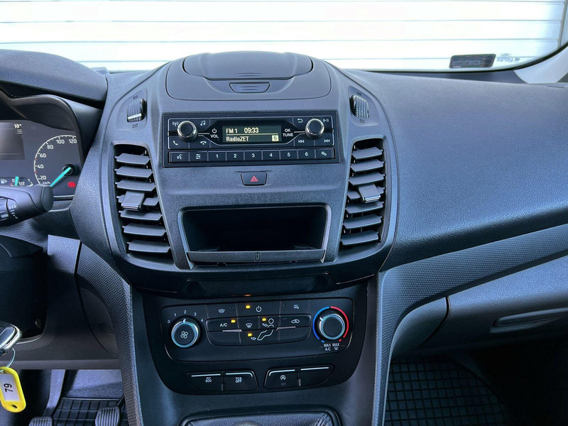 Small van Ford Transit Connect: picture 18