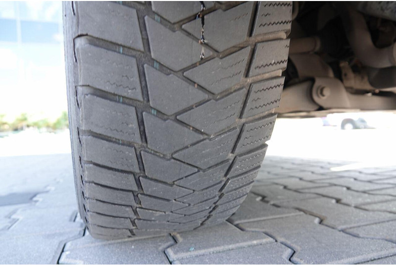 Leasing of Ford Transit Ford Transit: picture 11 Leasing of Ford Transit Ford Transit: picture 11