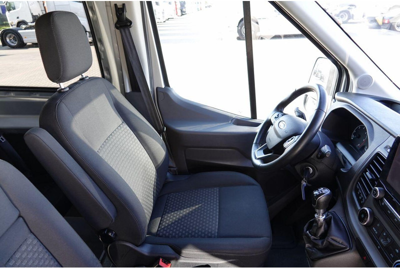 Leasing of Ford Transit Ford Transit: picture 20 Leasing of Ford Transit Ford Transit: picture 20