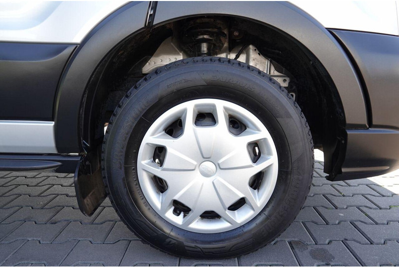 Leasing of Ford Transit Ford Transit: picture 12 Leasing of Ford Transit Ford Transit: picture 12