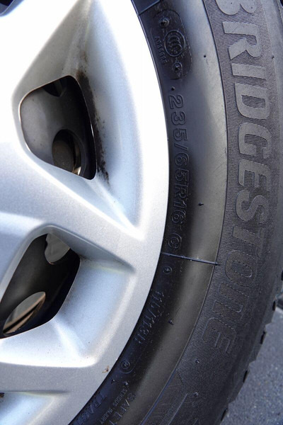 Leasing of Ford Transit Ford Transit: picture 13 Leasing of Ford Transit Ford Transit: picture 13