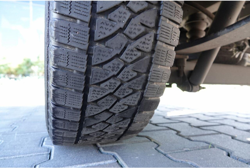 Leasing of Ford Transit Ford Transit: picture 14 Leasing of Ford Transit Ford Transit: picture 14