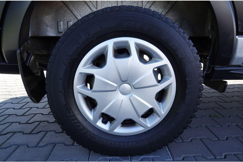 Leasing of Ford Transit Ford Transit: picture 15 Leasing of Ford Transit Ford Transit: picture 15