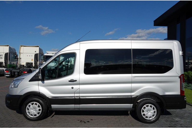 Leasing of Ford Transit Ford Transit: picture 6 Leasing of Ford Transit Ford Transit: picture 6