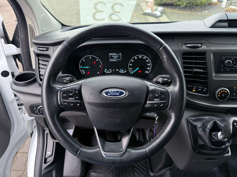 Refrigerated van Ford Transit Custom Chłodnia Izoterma 230V LIFT: picture 10