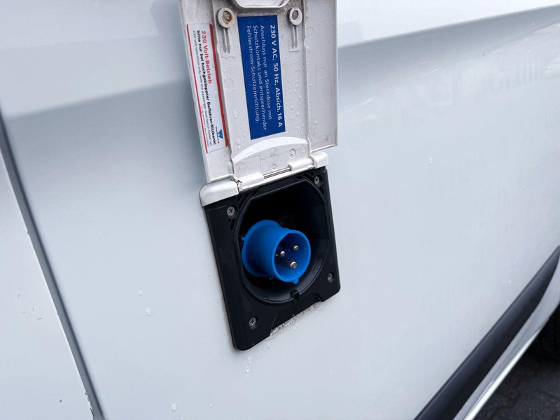 Refrigerated van Ford Transit Custom Chłodnia Izoterma 230V LIFT: picture 7