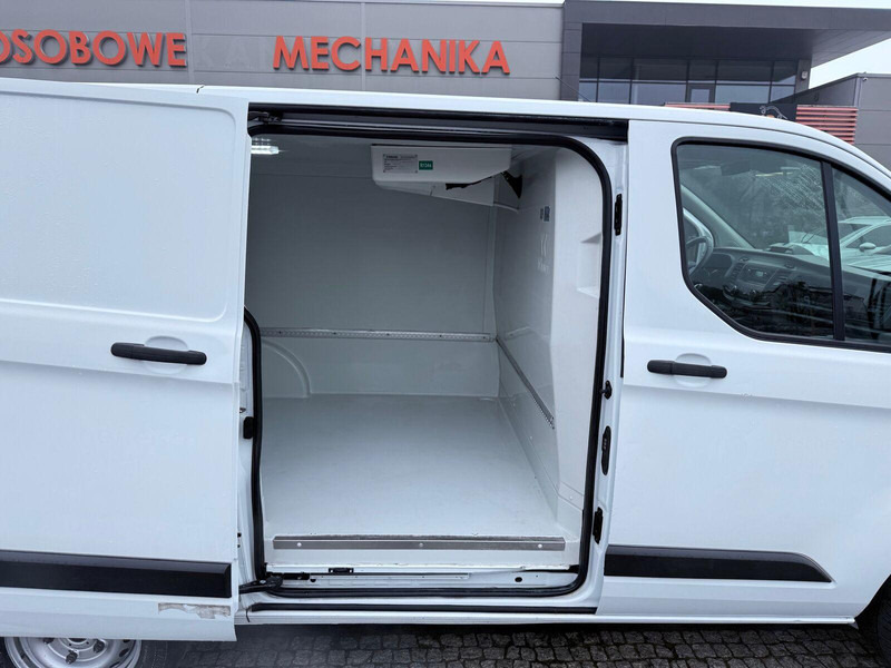 Refrigerated van Ford Transit Custom Chłodnia Izoterma 230V LIFT: picture 20