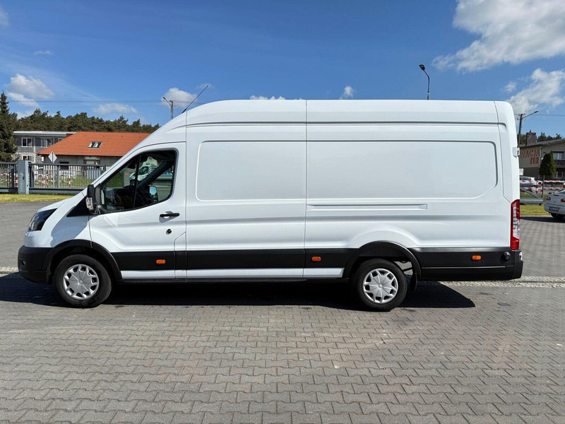 Ford Transit Jumbo L4H3 Maxi Max Long Salon PL, Jeden Właściciel - Box van: picture 2 Ford Transit Jumbo L4H3 Maxi Max Long Salon PL, Jeden Właściciel - Box van: picture 2