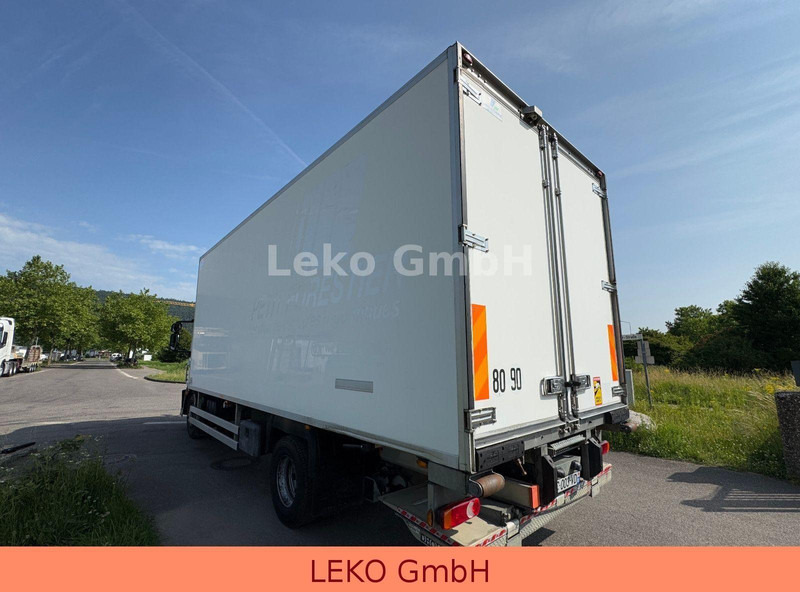 Iveco 140 E 18 - Refrigerator truck: picture 5 Iveco 140 E 18 - Refrigerator truck: picture 5