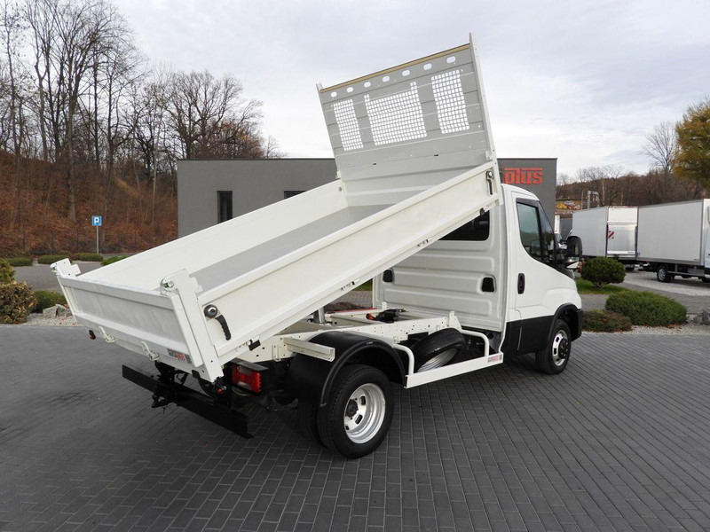 Iveco DAILY 35C14 - Tipper van: picture 3 Iveco DAILY 35C14 - Tipper van: picture 3
