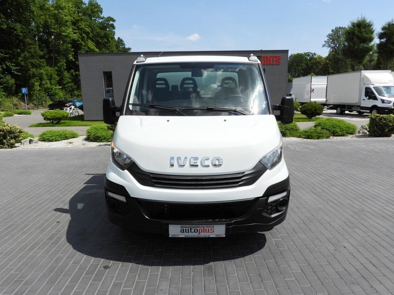 Tipper van Iveco DAILY 35C15: picture 5