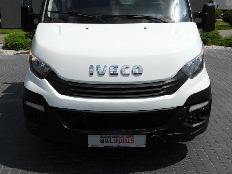 Tipper van Iveco DAILY 35C15: picture 14