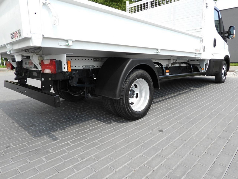 Tipper van Iveco DAILY 35C15: picture 16