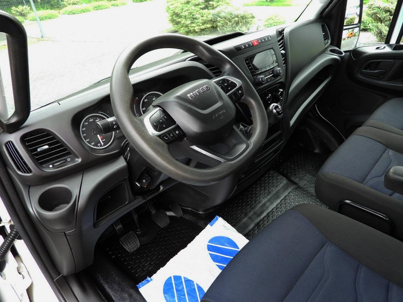Iveco DAILY 35C16 - Tipper van: picture 2 Iveco DAILY 35C16 - Tipper van: picture 2