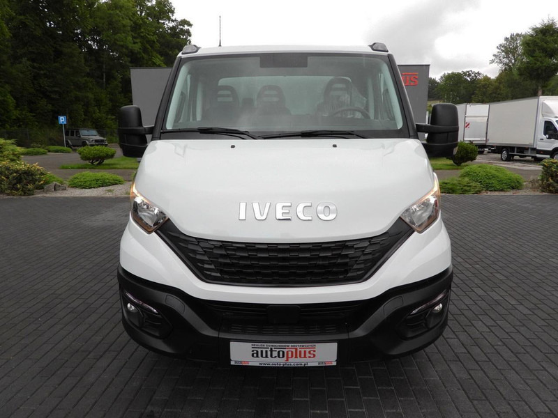 Iveco DAILY 35C16 - Tipper van: picture 5 Iveco DAILY 35C16 - Tipper van: picture 5