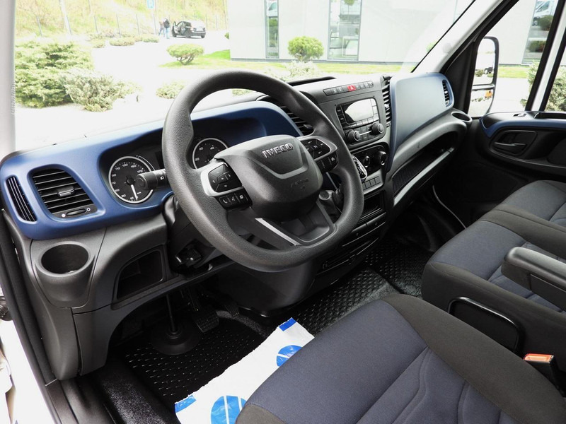 Iveco DAILY 35S14 FURGON CHŁODNIA 0*C ZASILANIE 230V TEMPOMAT AUTOMAT - Refrigerated van: picture 2 Iveco DAILY 35S14 FURGON CHŁODNIA 0*C ZASILANIE 230V TEMPOMAT AUTOMAT - Refrigerated van: picture 2