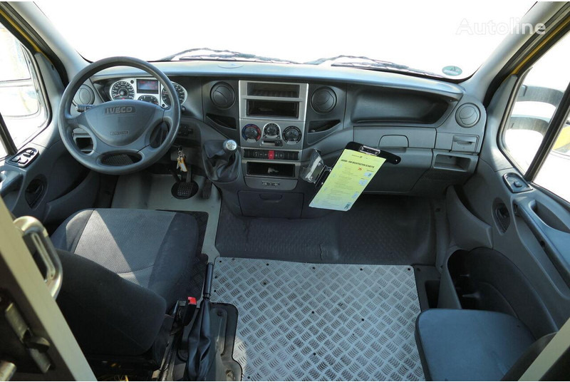 Iveco Daily 35 S11 koffer - Box van: picture 5 Iveco Daily 35 S11 koffer - Box van: picture 5