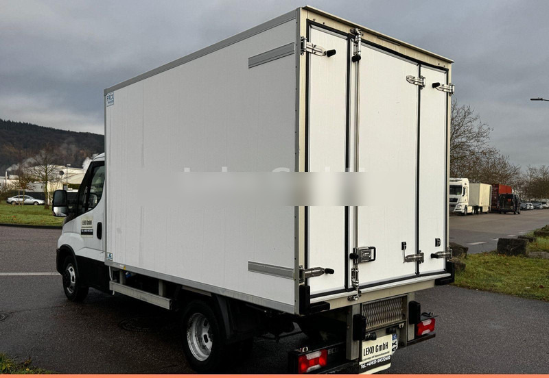 Iveco Daily 35C14 Carier Xr 350 EURO 6D - Refrigerated van: picture 5 Iveco Daily 35C14 Carier Xr 350 EURO 6D - Refrigerated van: picture 5