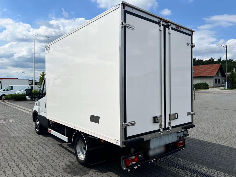 Iveco Daily 50C15 Kontener Mroźnia/Chłodnia 3x Drzwi ThermoKing V 300 - Refrigerated van: picture 3 Iveco Daily 50C15 Kontener Mroźnia/Chłodnia 3x Drzwi ThermoKing V 300 - Refrigerated van: picture 3