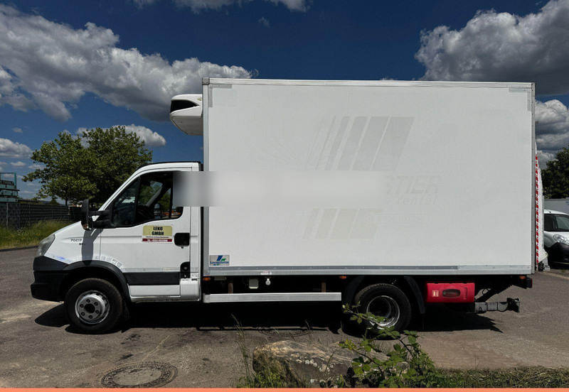 Iveco Daily 70C17 Mit Carrier Pulsor 600 Mt - Refrigerated van: picture 4 Iveco Daily 70C17 Mit Carrier Pulsor 600 Mt - Refrigerated van: picture 4