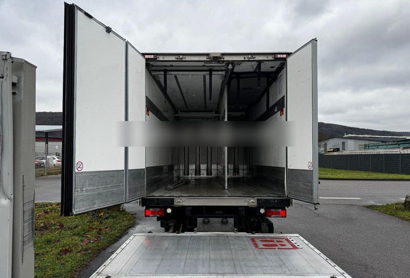 Refrigerator truck Iveco Daily 70C21: picture 10