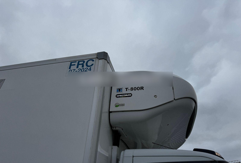 Refrigerator truck Iveco Daily 70C21: picture 13