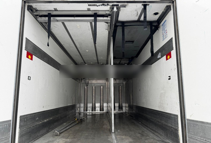 Refrigerator truck Iveco Daily 70C21: picture 11