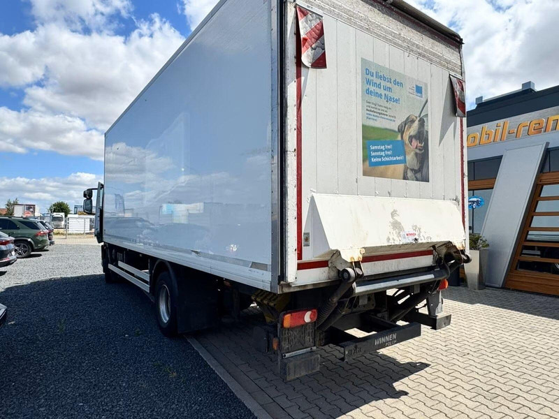Iveco Eurocargo 160E28 - Fridge truck - Refrigerator truck: picture 4 Iveco Eurocargo 160E28 - Fridge truck - Refrigerator truck: picture 4