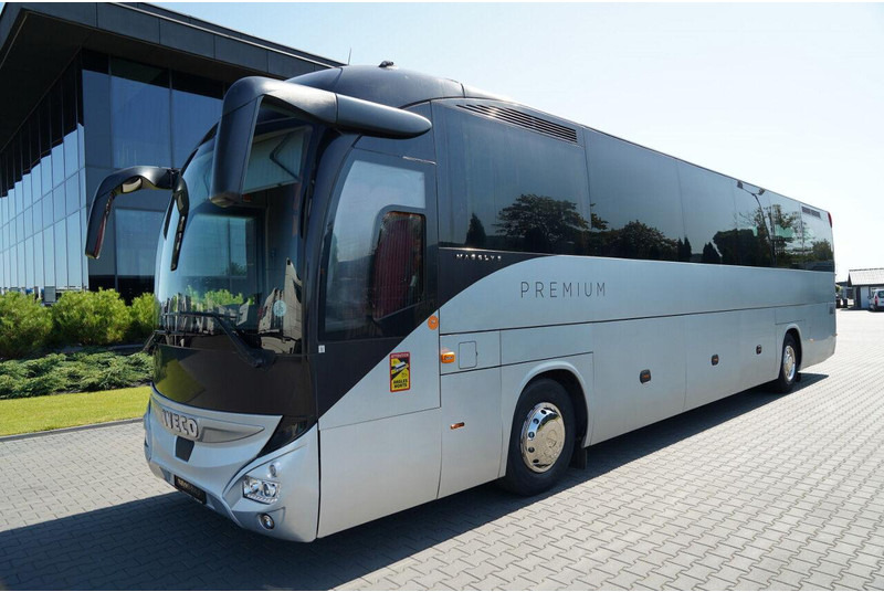 Iveco MAGELYS - Coach: picture 3 Iveco MAGELYS - Coach: picture 3