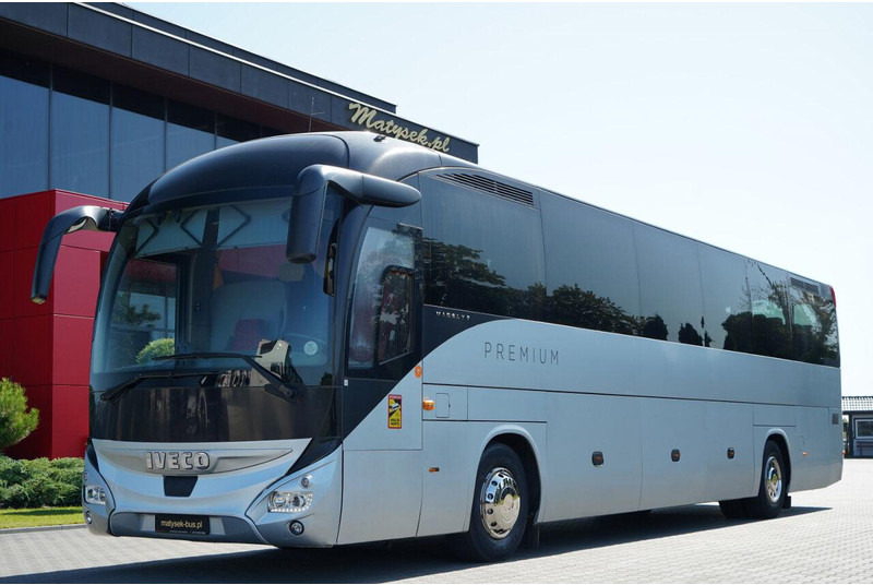 Iveco MAGELYS - Coach: picture 1 Iveco MAGELYS - Coach: picture 1