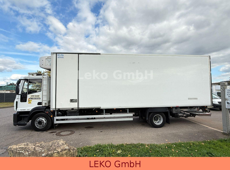 Iveco ML 160 E 22 Supra 1150 Bis -30°C - Refrigerator truck: picture 2 Iveco ML 160 E 22 Supra 1150 Bis -30°C - Refrigerator truck: picture 2