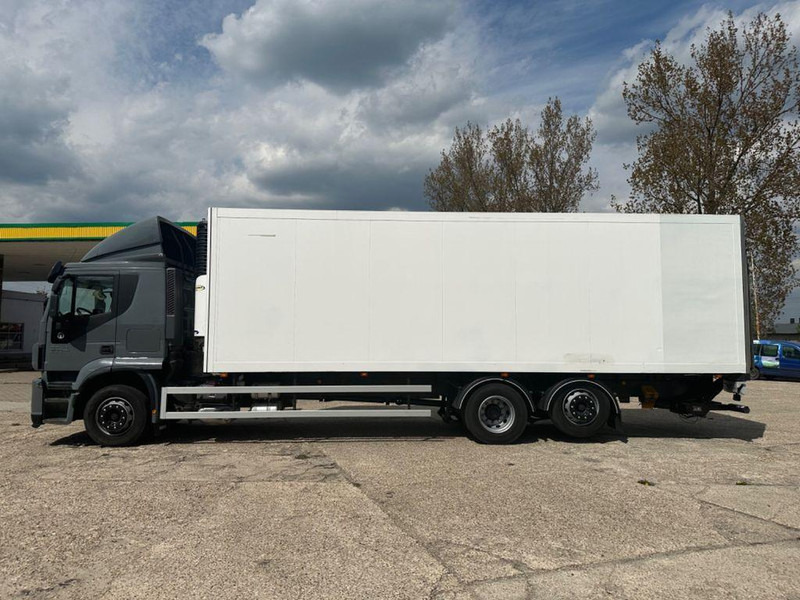 Iveco Stralis 360 EEV Fridge - Refrigerator truck: picture 4 Iveco Stralis 360 EEV Fridge - Refrigerator truck: picture 4