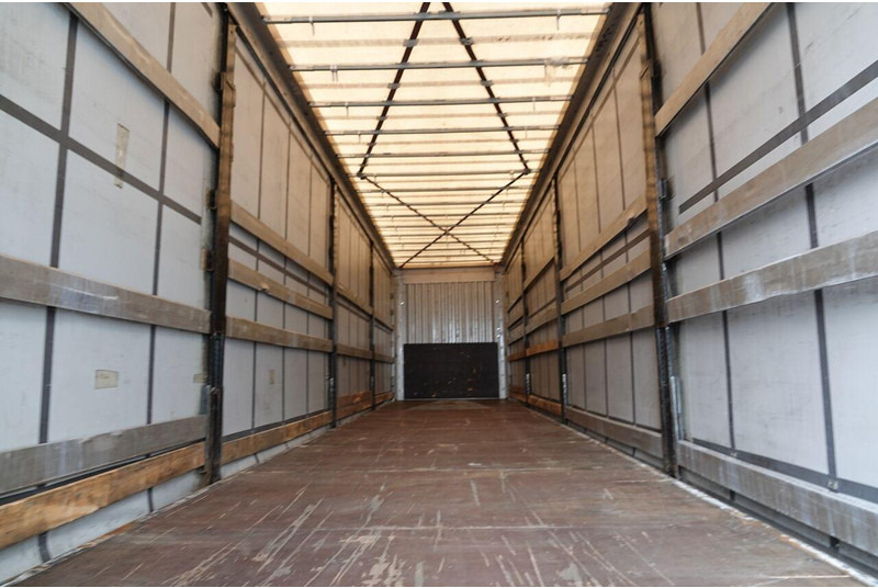 Leasing of Kässbohrer FIRANKA / MEGA / DACH PODNOSZONY / 2019 Kässbohrer FIRANKA / MEGA / DACH PODNOSZONY / 2019: picture 14 Leasing of Kässbohrer FIRANKA / MEGA / DACH PODNOSZONY / 2019 Kässbohrer FIRANKA / MEGA / DACH PODNOSZONY / 2019: picture 14