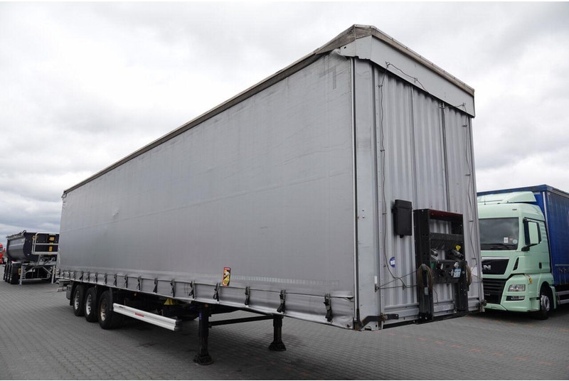 Leasing of Kässbohrer FIRANKA / MEGA / DACH PODNOSZONY / 2019 Kässbohrer FIRANKA / MEGA / DACH PODNOSZONY / 2019: picture 8 Leasing of Kässbohrer FIRANKA / MEGA / DACH PODNOSZONY / 2019 Kässbohrer FIRANKA / MEGA / DACH PODNOSZONY / 2019: picture 8