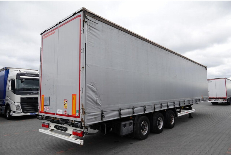 Leasing of Kässbohrer FIRANKA / MEGA / DACH PODNOSZONY / 2019 Kässbohrer FIRANKA / MEGA / DACH PODNOSZONY / 2019: picture 6 Leasing of Kässbohrer FIRANKA / MEGA / DACH PODNOSZONY / 2019 Kässbohrer FIRANKA / MEGA / DACH PODNOSZONY / 2019: picture 6