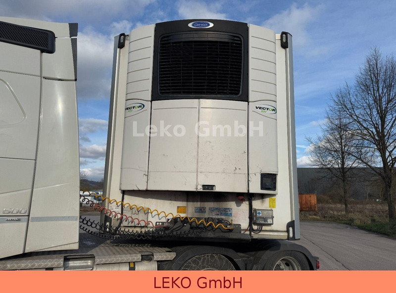 LAMBERET - Refrigerator semi-trailer: picture 2 LAMBERET - Refrigerator semi-trailer: picture 2