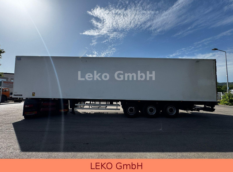 LAMBERET - Refrigerator semi-trailer: picture 2 LAMBERET - Refrigerator semi-trailer: picture 2