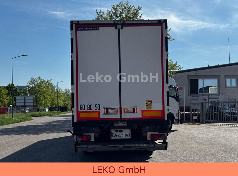 LAMBERET - Refrigerator semi-trailer: picture 4 LAMBERET - Refrigerator semi-trailer: picture 4