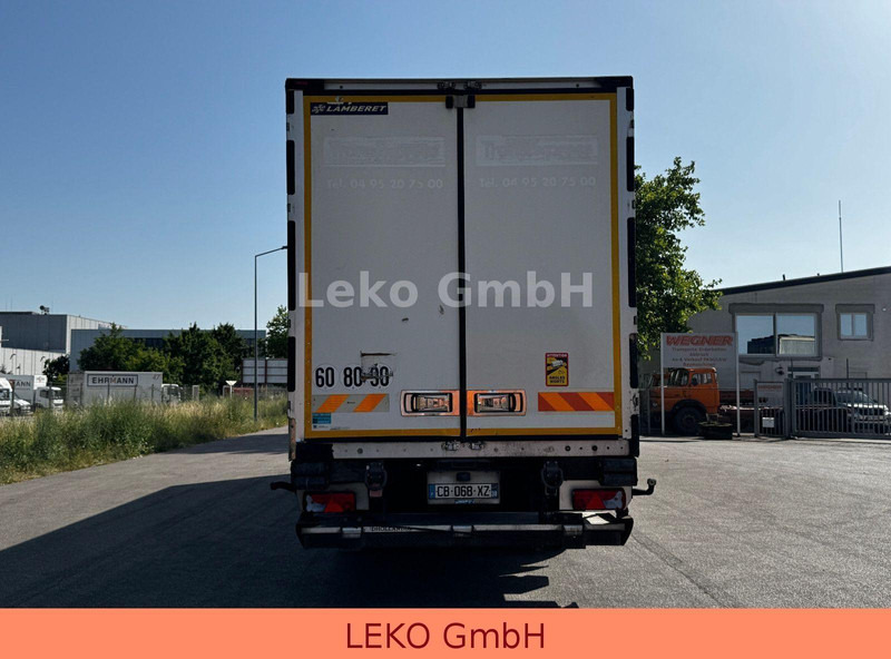 LAMBERET - Refrigerator semi-trailer: picture 4 LAMBERET - Refrigerator semi-trailer: picture 4