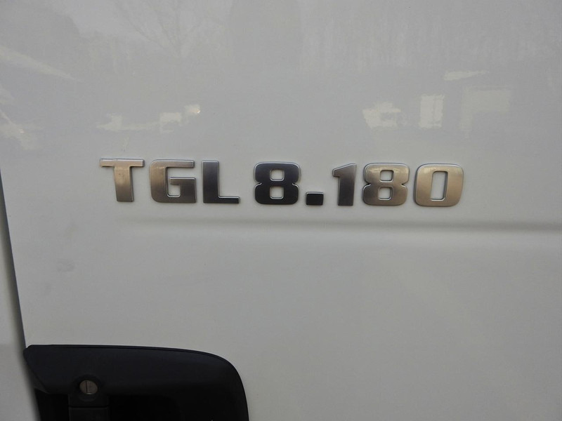 Box truck MAN TGL 8.18 KONTENER 16 PALET TEMPOMAT BLIŹNIACZE KOŁA 180KM [ 36: picture 20 Box truck MAN TGL 8.18 KONTENER 16 PALET TEMPOMAT BLIŹNIACZE KOŁA 180KM [ 36: picture 20