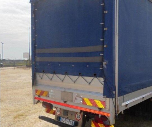 MAN TGL 8.180 P + P - Box truck: picture 3 MAN TGL 8.180 P + P - Box truck: picture 3