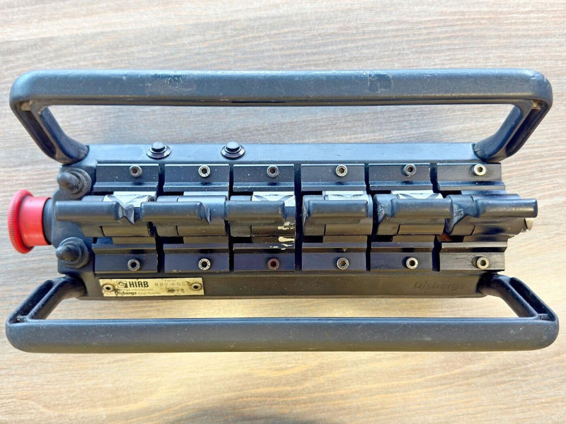 Leasing of MAN TGS 26.480 * KIPPER * HIAB 220 - C5 + FUNK / 6x6 MAN TGS 26.480 * KIPPER * HIAB 220 - C5 + FUNK / 6x6: picture 12