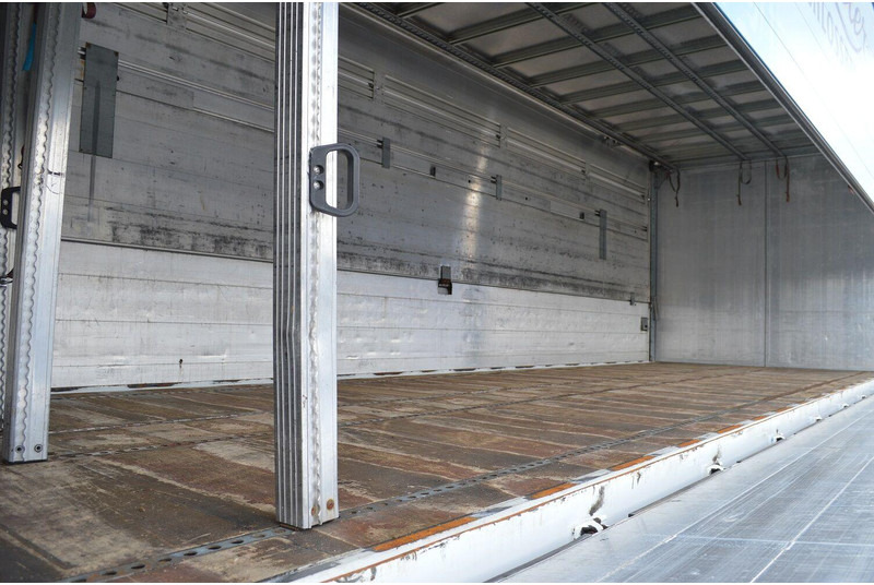 Mercedes-Benz ACTROS 2541 - Beverage truck: picture 3 Mercedes-Benz ACTROS 2541 - Beverage truck: picture 3