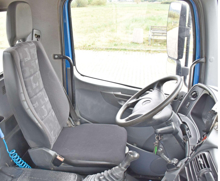 Leasing of Mercedes-Benz AXOR 1833 Mercedes-Benz AXOR 1833: picture 12 Leasing of Mercedes-Benz AXOR 1833 Mercedes-Benz AXOR 1833: picture 12