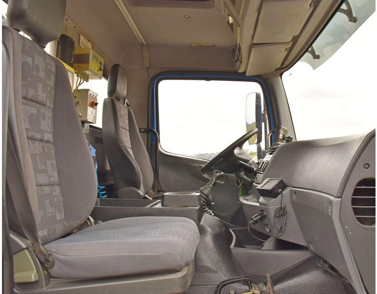 Leasing of Mercedes-Benz AXOR 1833 Mercedes-Benz AXOR 1833: picture 10 Leasing of Mercedes-Benz AXOR 1833 Mercedes-Benz AXOR 1833: picture 10